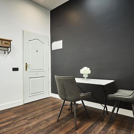 Castellana Ii, By Presidence Rentals Madrid Exteriér fotografie
